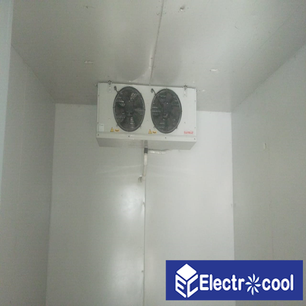 غرف تبريد وتجميد - 14